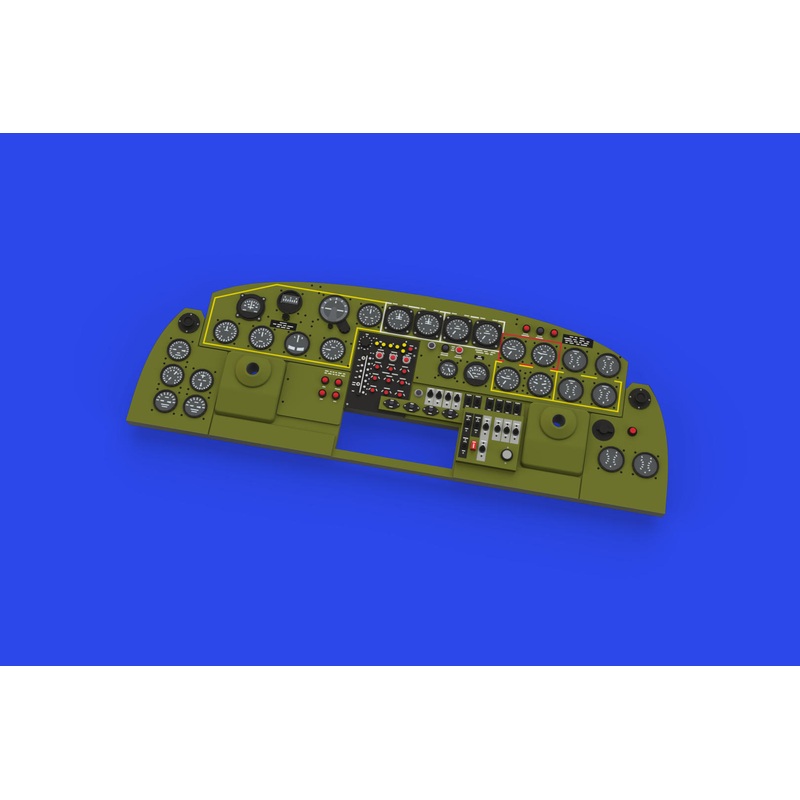 1/48 B-24J LooK
