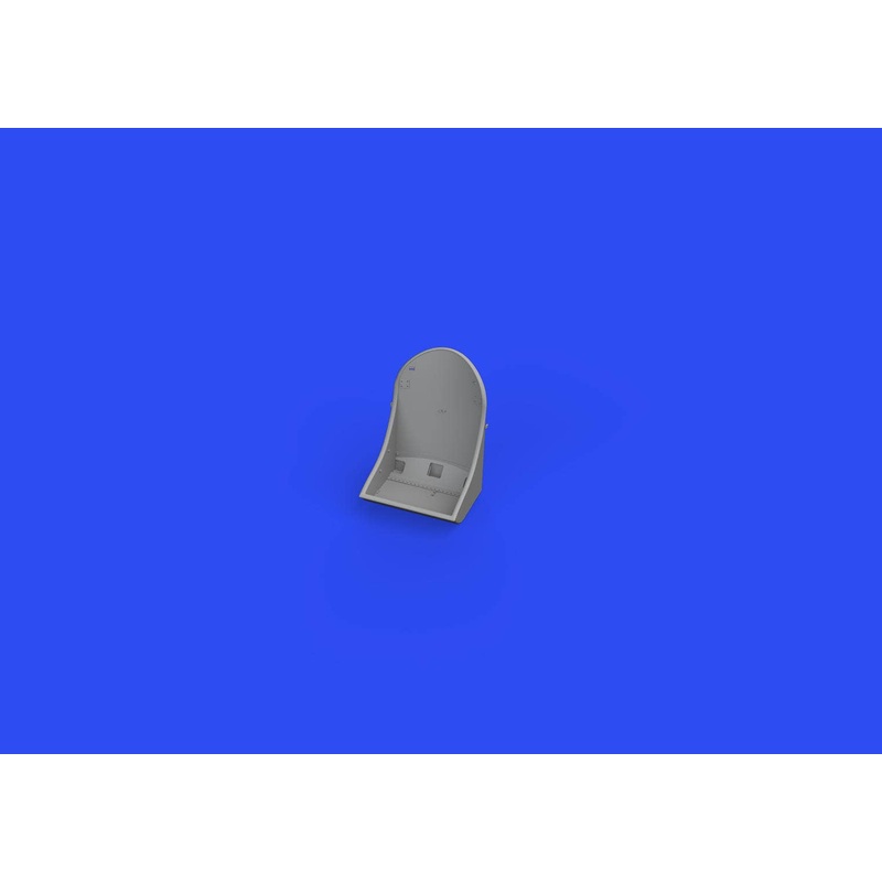 1/48 FM-2 seat (for Eduard)