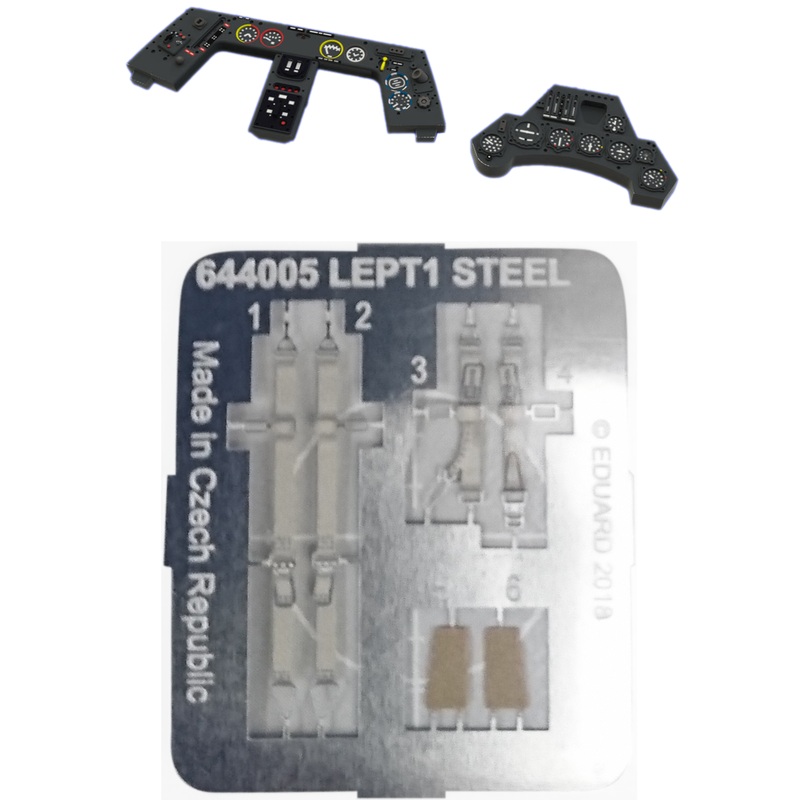 1/48 Fw 190A-8/R2 LooK (for Eduard)
