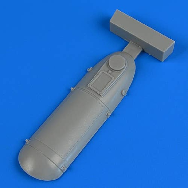 1/48 L-29RS Delfin Reccon Conversion