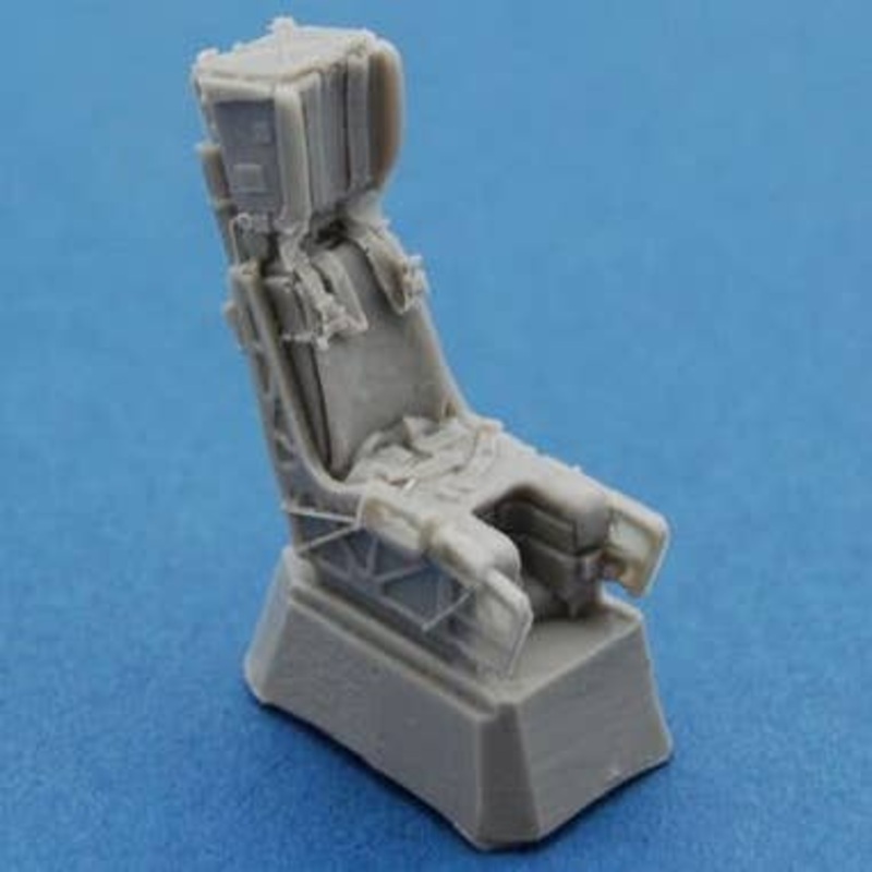 1/48 NACES SJU-17 Ejection Seat (F-18C/D/E/F, F-14D)