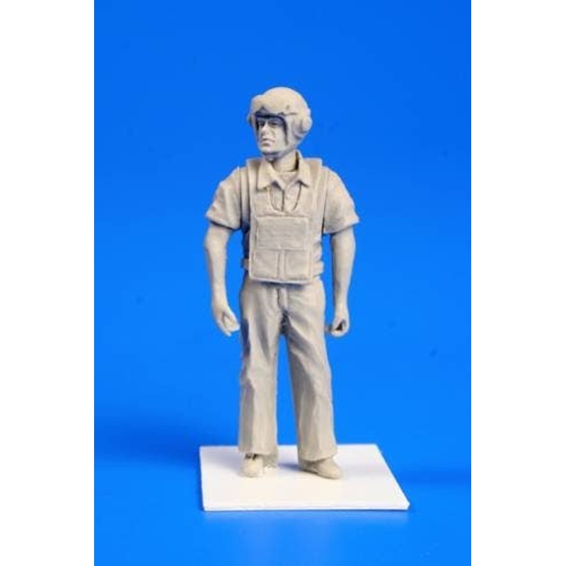 1/48 RAAF WWII Pilot (Pacific 1944/45)