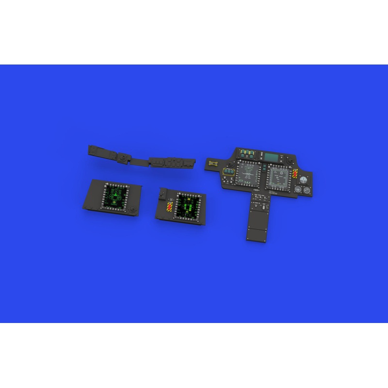 1/35 AH-64E LooK (for Takom)