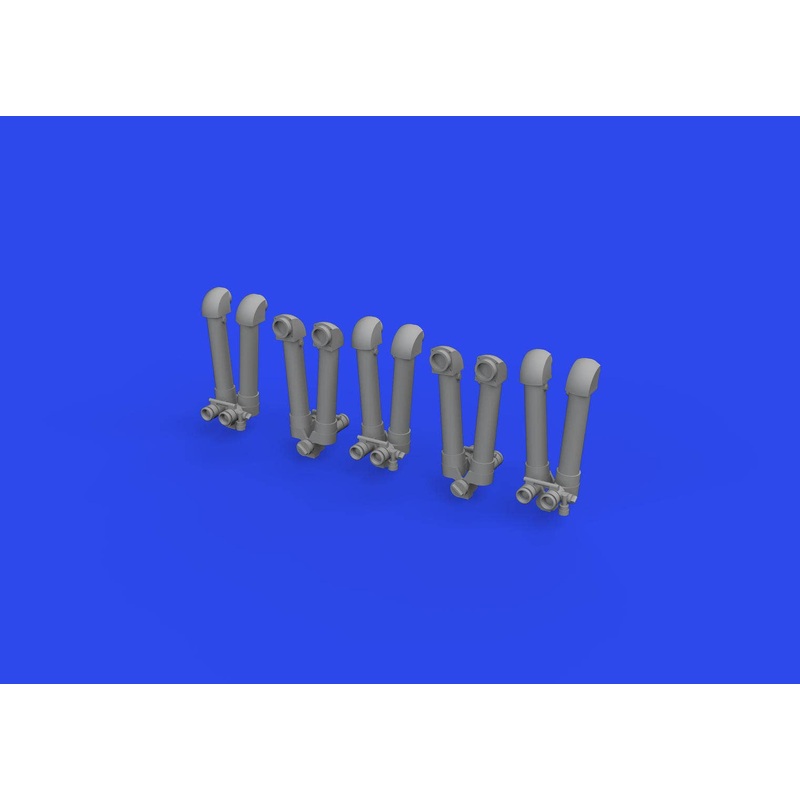 1/35 WWII German Trench Binoculars PRINT