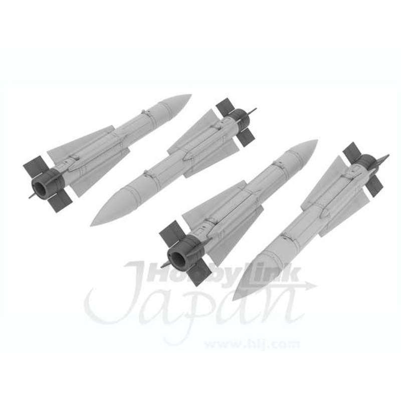 1/48 AIM-54C Phoenix