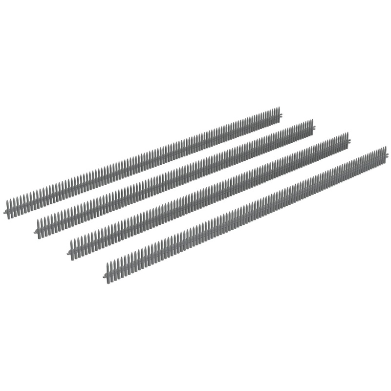 1/48 Ammo Belts 20mm Hispano