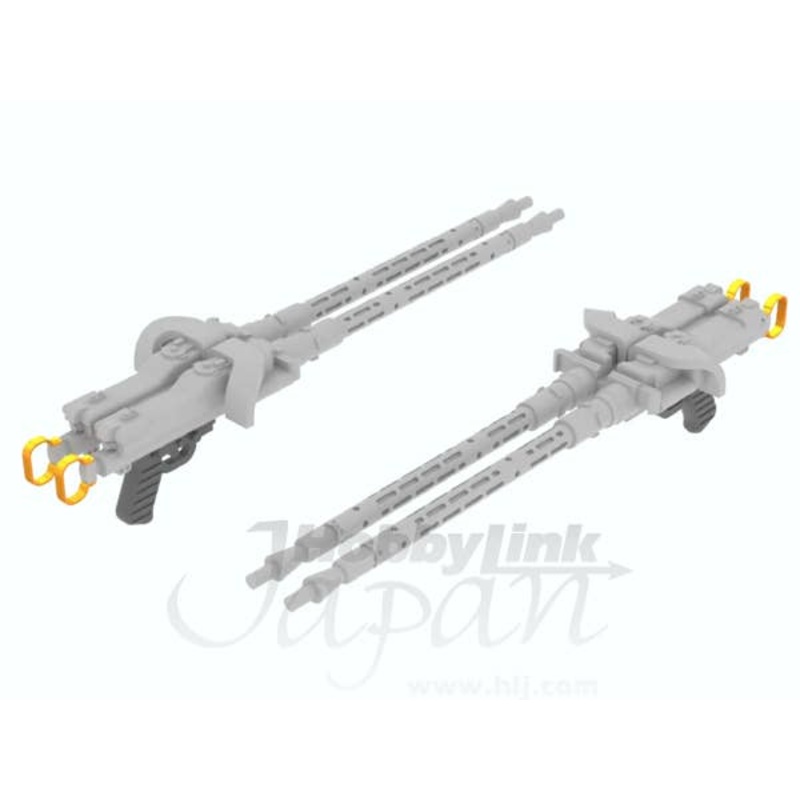 1/48 MG 81Z Aviation Machine Gun