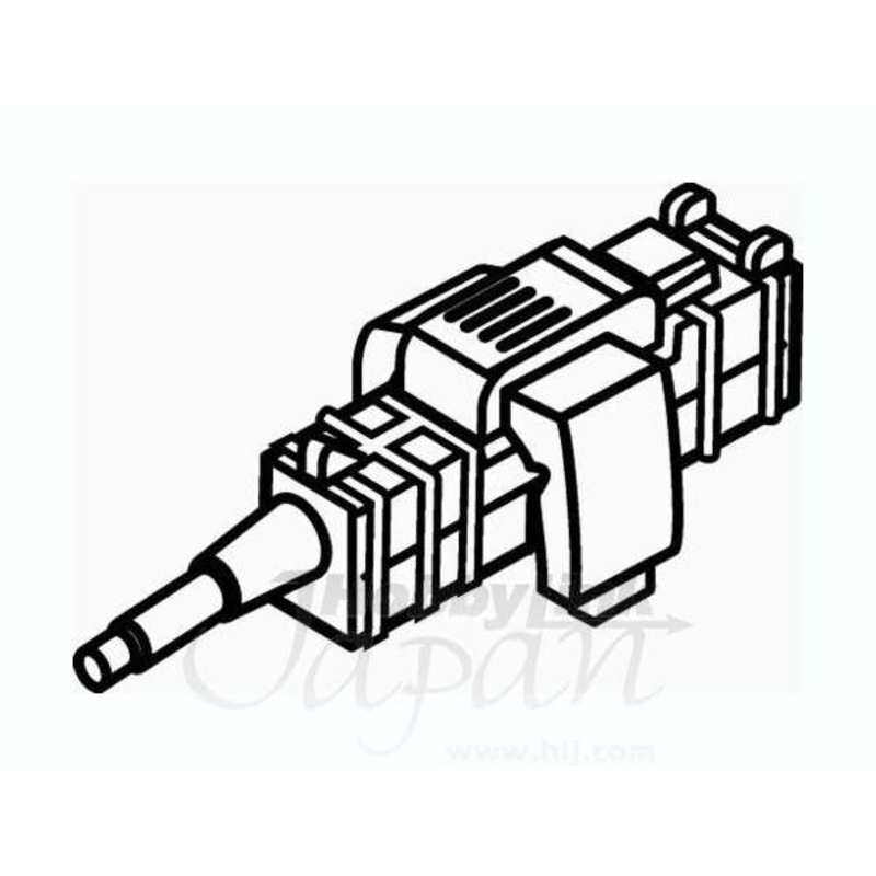 1/48 MK 108 German Cannons 30mm (8pcs)