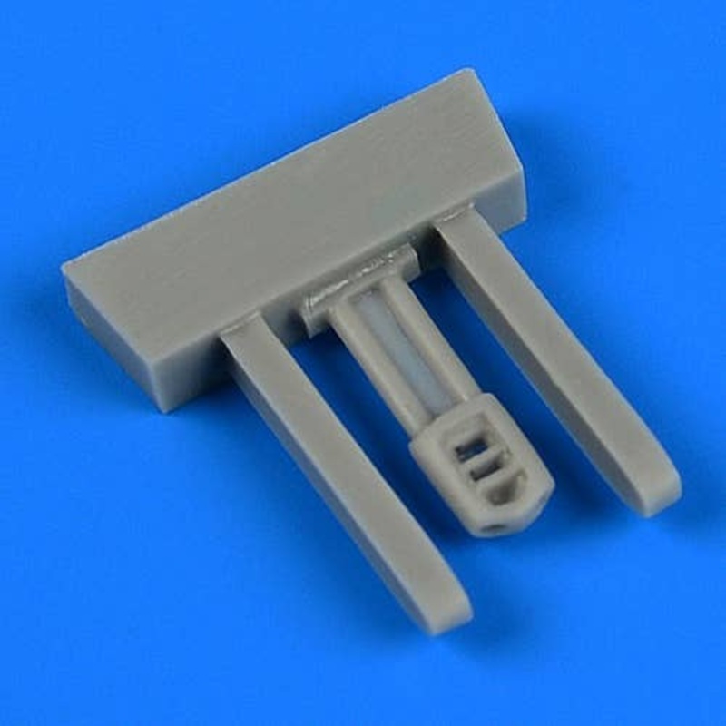 1/48 Su-25K Frogfoot Gun Barrel for Smer