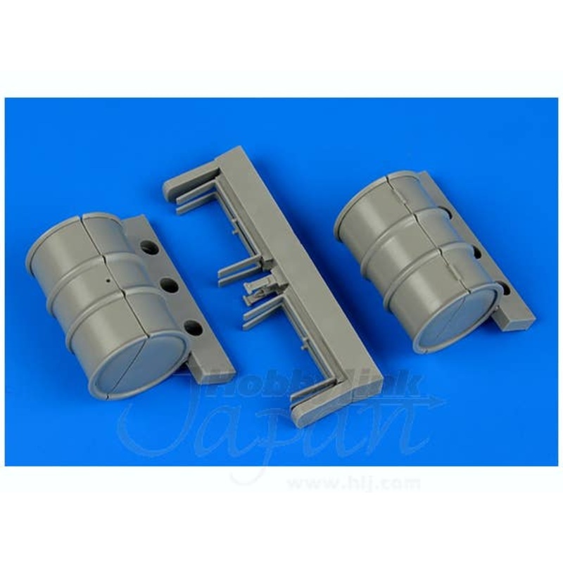 1/32 American Air Force Storage Antenna
