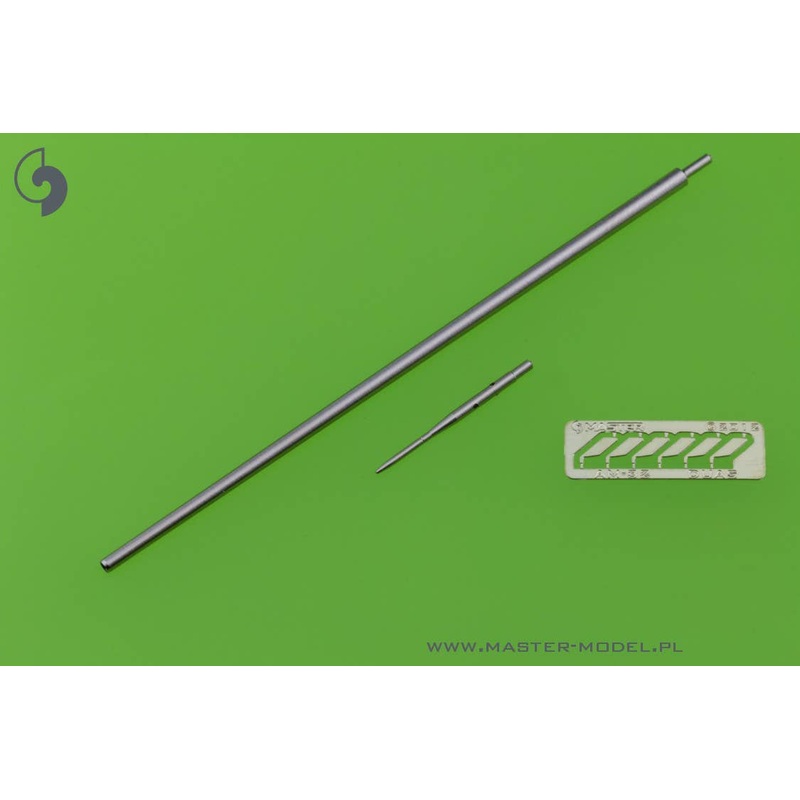 1/32 Current Use Soviet / Russian Pitot tube for MiG-21F-13 Fishbed C
