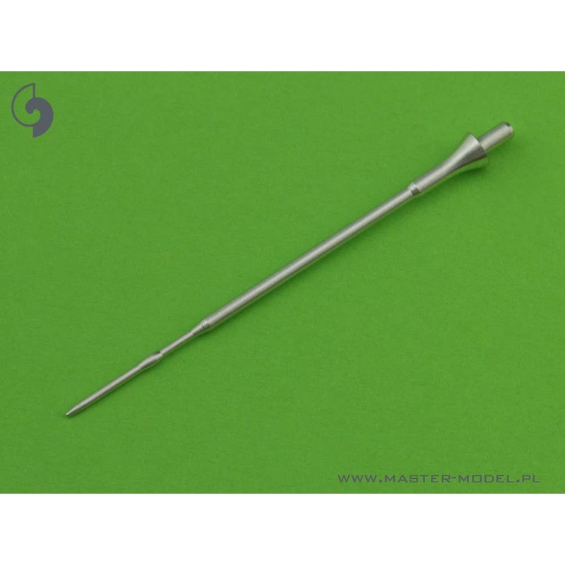 1/32 Current Use Soviet / Russian Pitot tube for MiG-23 Frogger (excluding MLD type)
