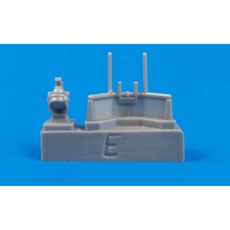 1/32 Gunsight Type I Mk.III for Tempest Mk.V (and Late Typhoon) (Special Hobby, Pacific Coast)