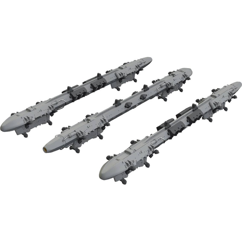 1/32 MER