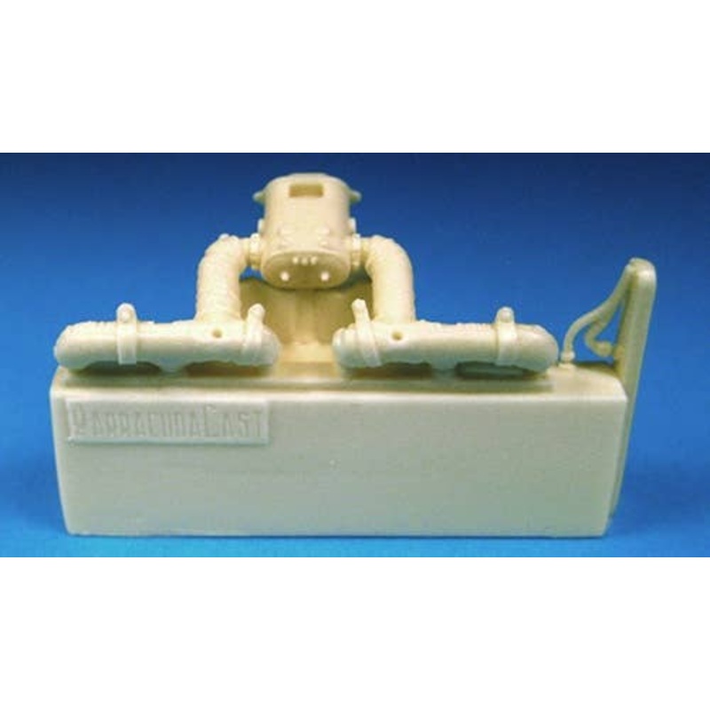 1/32 Mercedes D.III/D.IIIa Intake Manifold