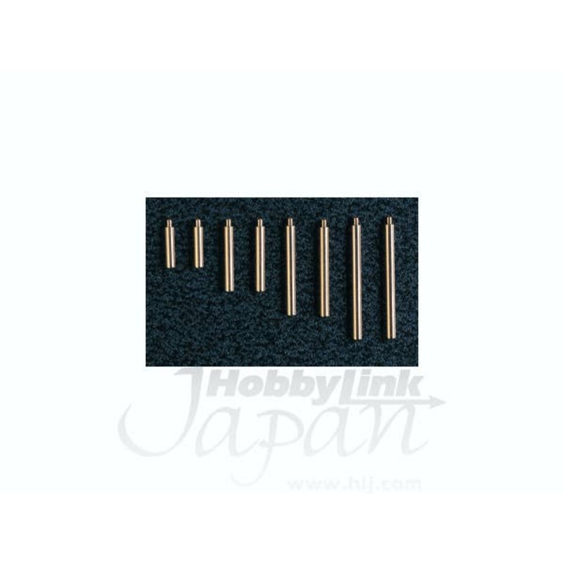1/32 P-47D 12.7mm Machine Gun Set