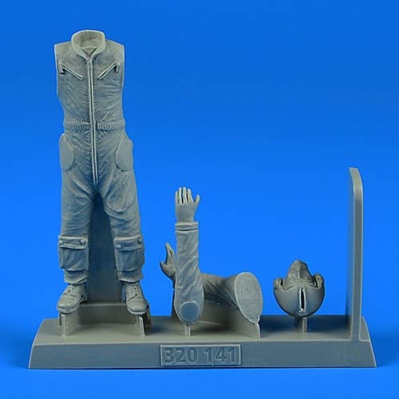 1/32 U.S.A.F. Pilot Vietnam War 1960-1975