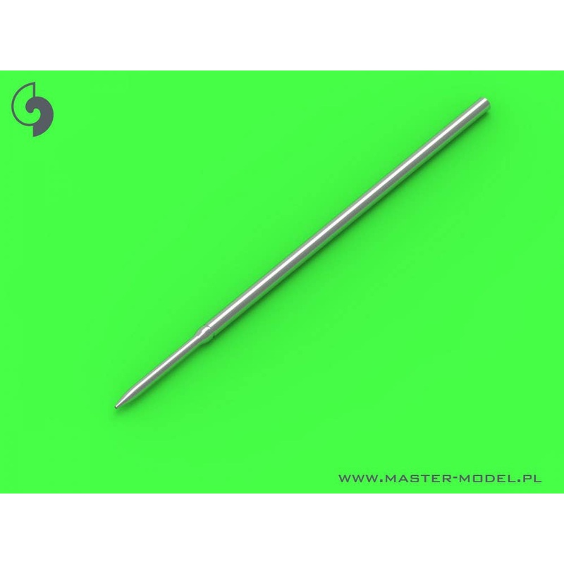 1/32 WWII American Streamlined Pitot Tube (1Pcs For Early War Us Navy Aircraft)