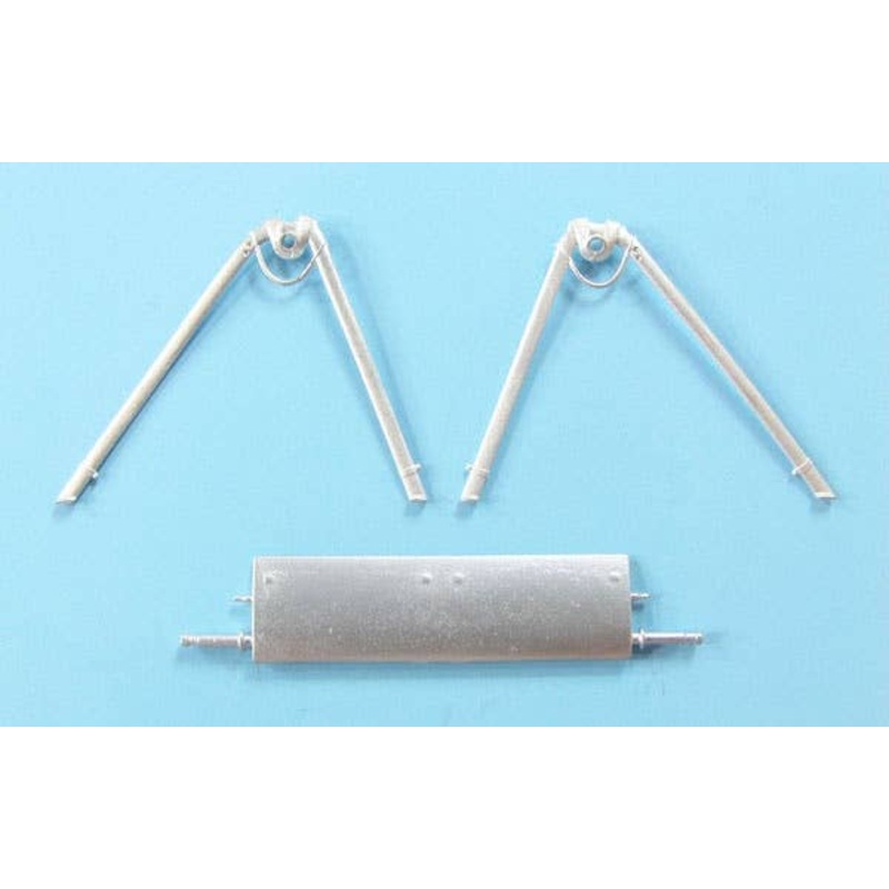1/32 Albatros D.V/Va Landing Gear (Wingnut Wings)
