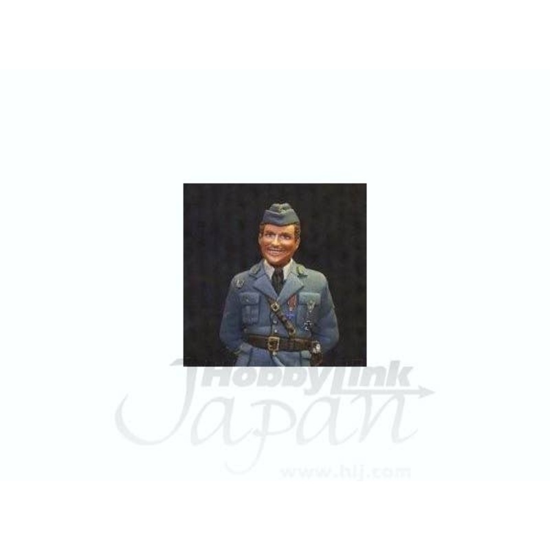 1/32 Capitan Aviator Alexandru Serbanescu