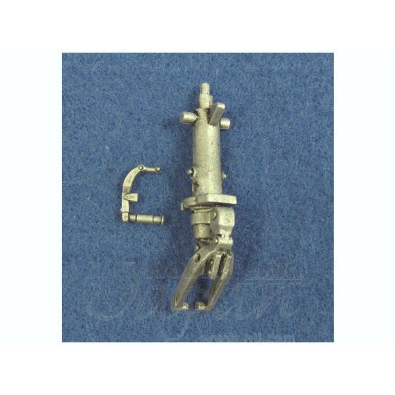 1/32 E. E. Lightning Nose Gear (for Trumpeter)