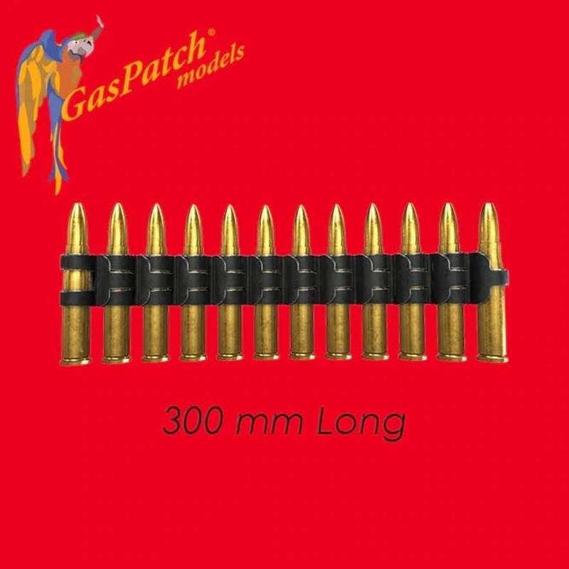 1/32 Flexible Ammo Belt Cal. 050 (300mm)