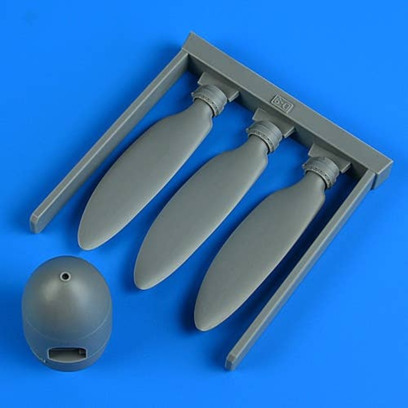 1/32 Fw 190D-9 propeller
