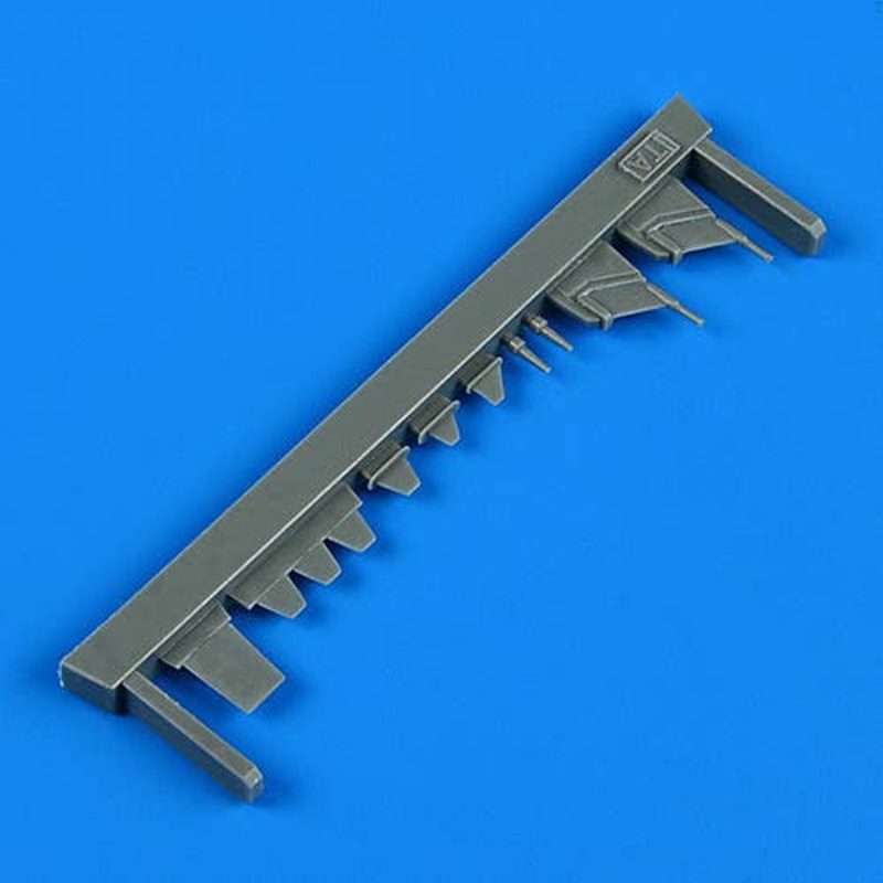 1/32 Tornado IDS/ECR antennas (for ITALERI)