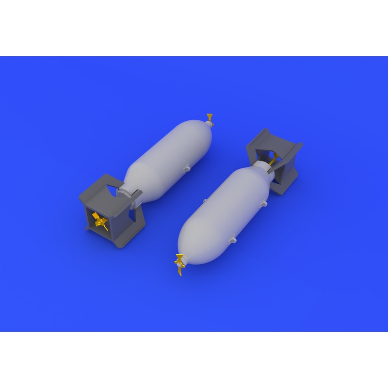 1/32 US 250 Ib Bombs
