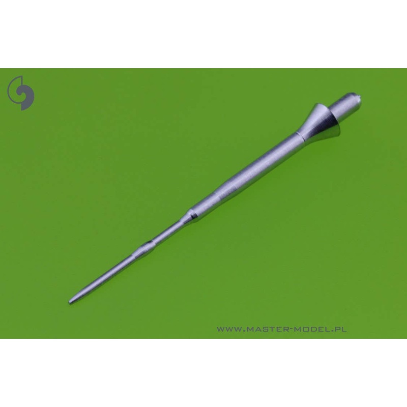 1/32 Current Use Soviet / Russian Pitot tube for Sukhoi Su-27 / Su-30 Flanker