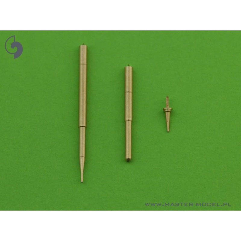 1/32 Current Use Weapon Set for America / UK F-4 Phantom II Short Nose Type (F-4B / C / D / J / N / S British Army K / M)