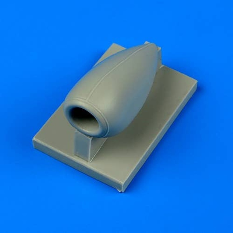 1/32 Fw 190D-9 Air Scoop (for Hasegawa)