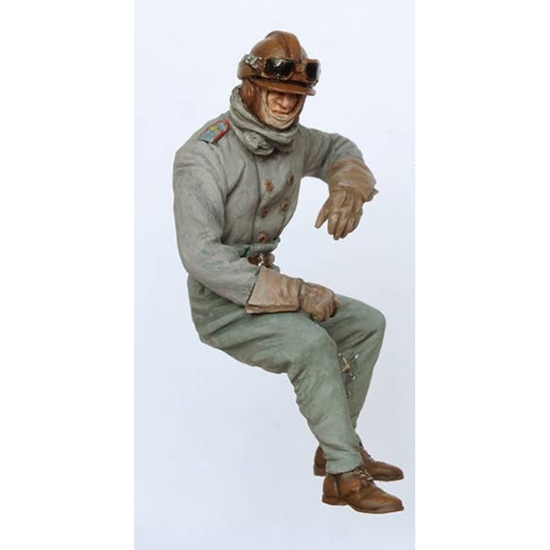 1/32 Gotha Bomber German Crew Member N.1
