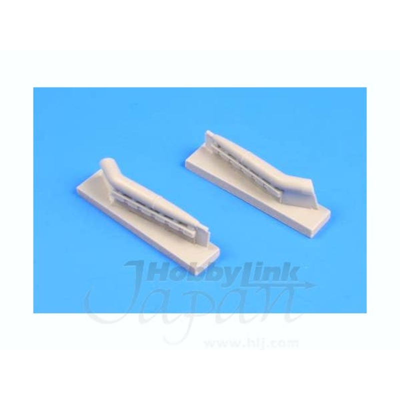 1/32 Heinkel He 111H2/H3 Exhausts