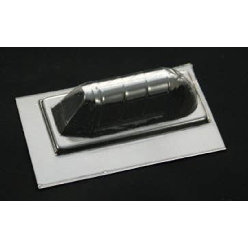 1/32 Hurricane Vacuum Forme Canopy (for FLY)