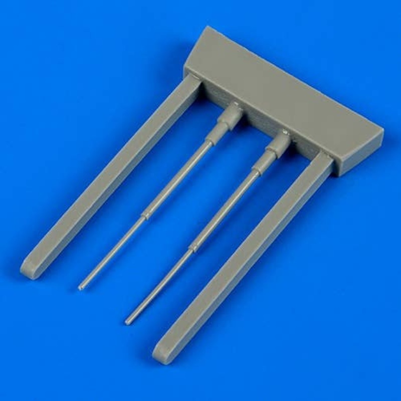 1/32 J2M Raiden Pitot Tube (for Hasegawa)
