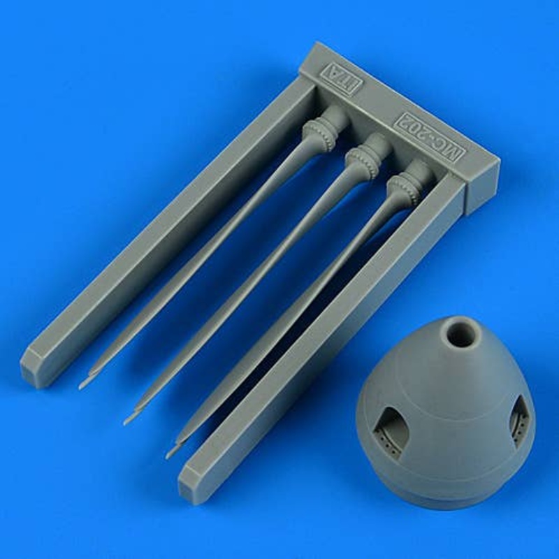1/32 Macchi MC.202 propeller (for ITALERI)