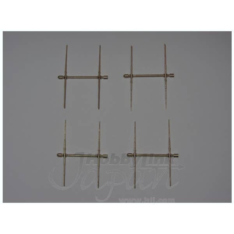 1/32 Nachtjagdgerat Lichtenstein Antenna Set for Heinkel He219 (Revell)
