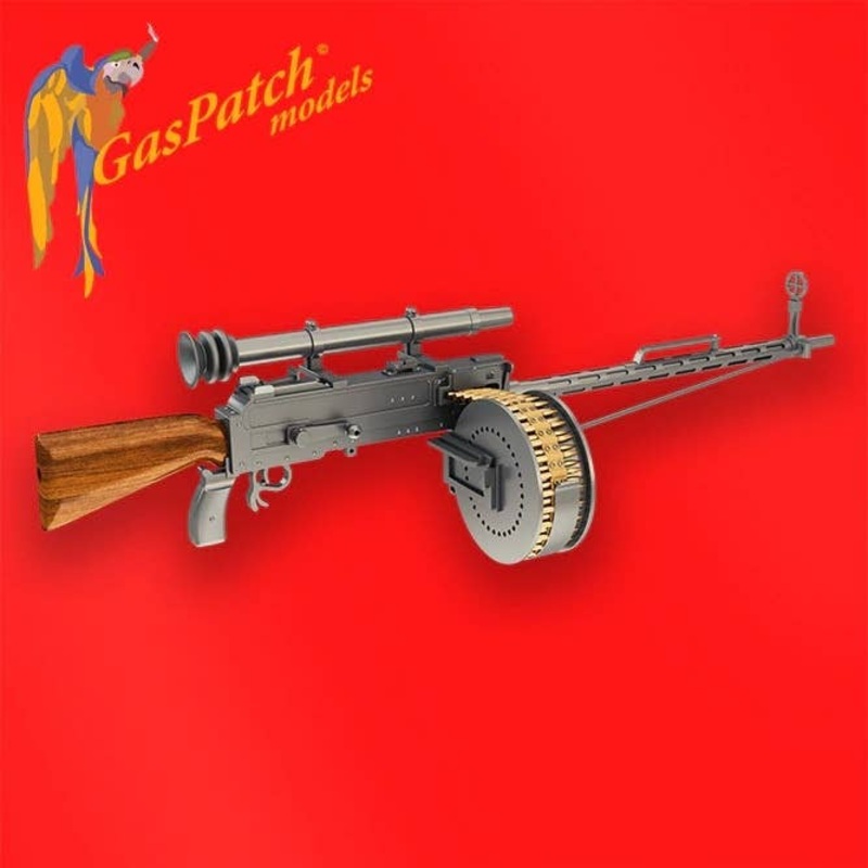 1/32 Parabellum MG 14/17 (2 items)