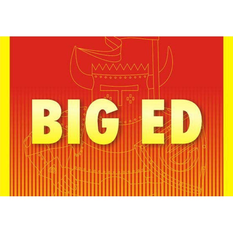 1/32 Yak-9T Big ED parts set for ICM