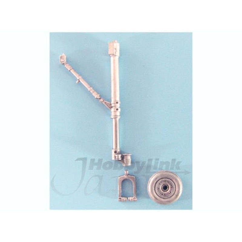 1/32 A-4 Skyhawk Nose Gear (for Trumpeter)
