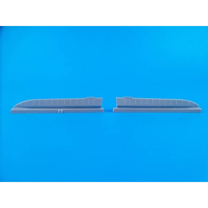 1/32 A6M5c Zero Ailerons (for Hasegawa kit)