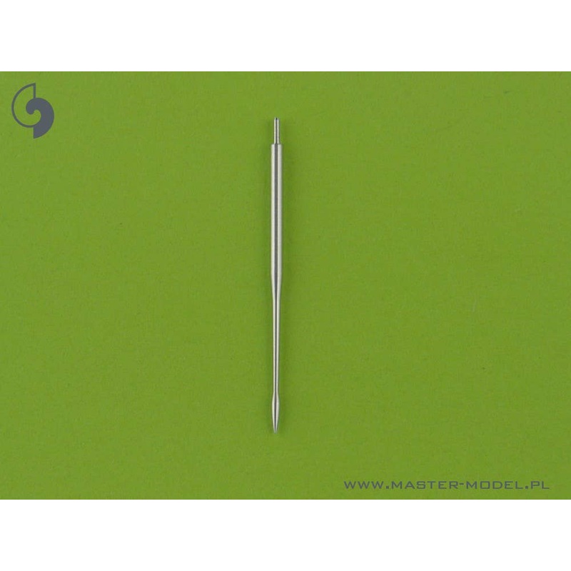 1/32 Current Use UK Pitot tube for BAe Hawk T.1