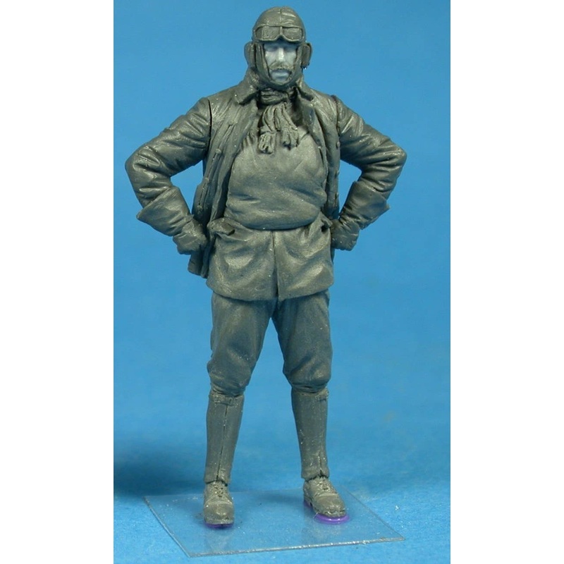1/32 German Naval Pilot