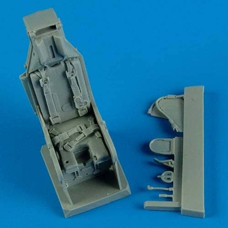 1/32 Injection Seat For A-4 Skyhawk