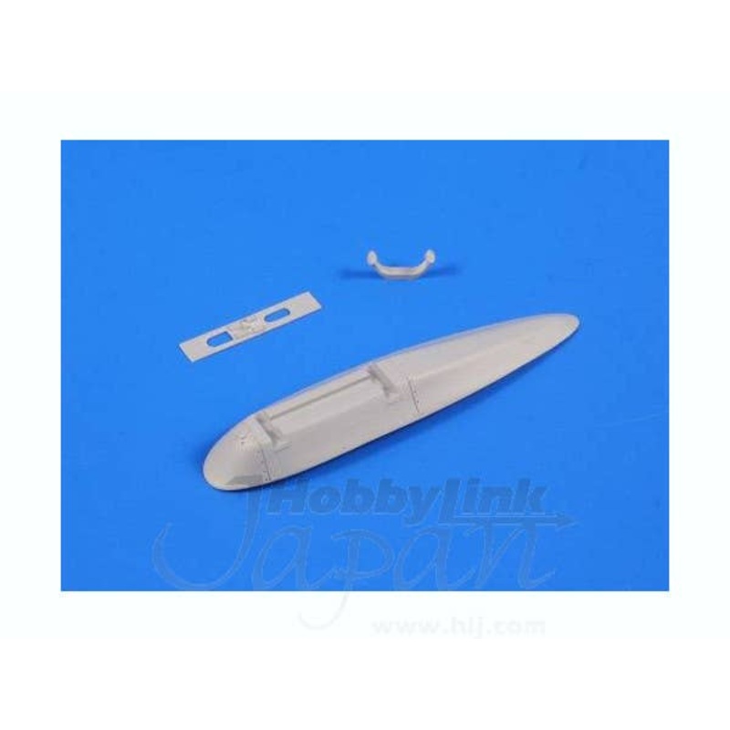 1/32 Junkers Ju 88 Wings Racks (for Revell) 2pcs