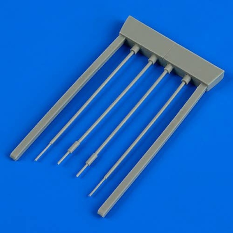 1/32 Messerschmitt Me-163B Pitot Tube