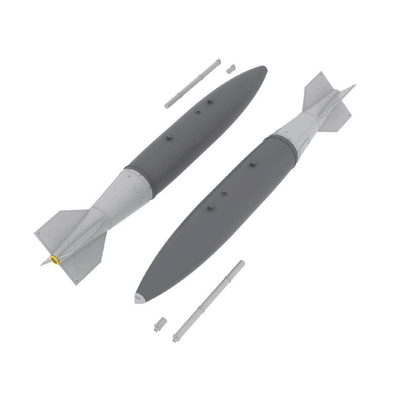 1/32 Mk.84 Bombs