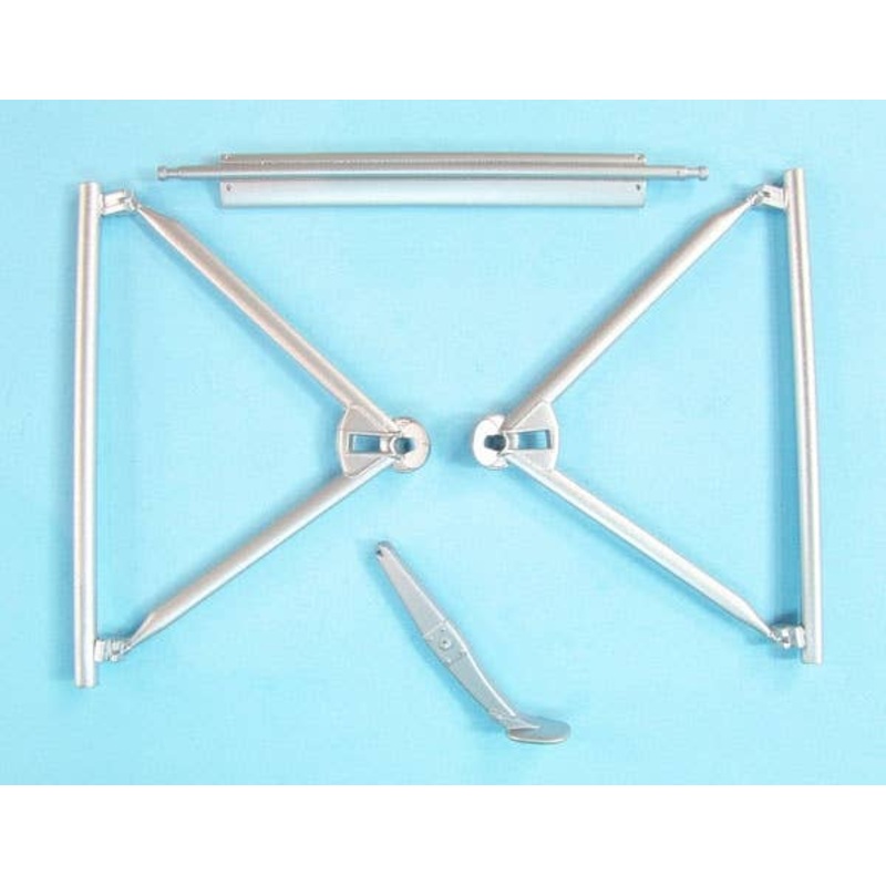 1/32 Rumpler C.IV Landing Gear (Wingnut Wings)