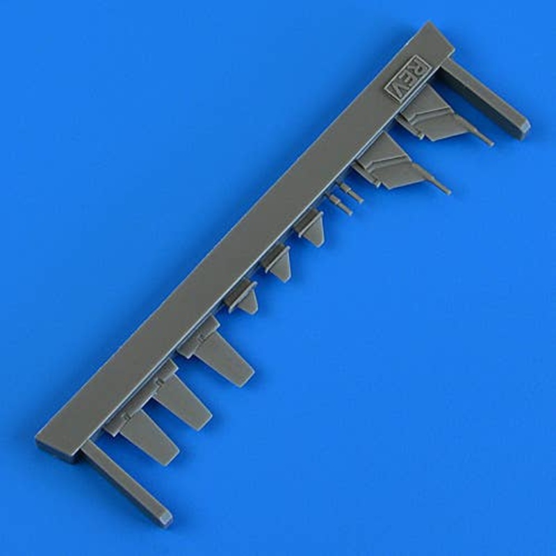 1/32 Tornado GR.1 antennas